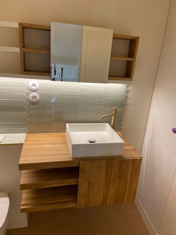 Rénovation intérieure